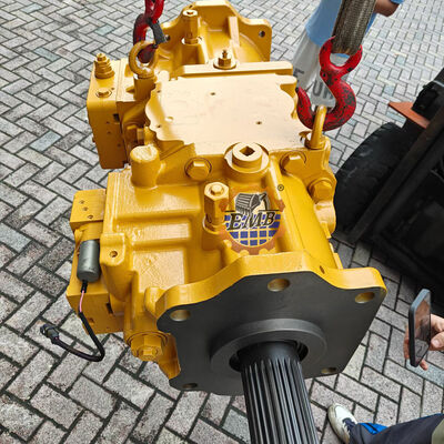 708-2K-00024 Pompa Hidraulik 708-2K-00013 708-2K-00014 Pompa Utama PC3000-6 Pompa Hidraulik