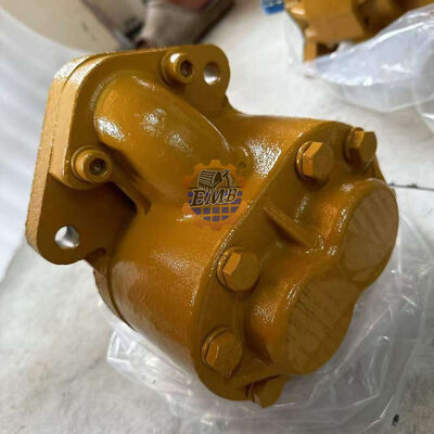 Pompa Hidraulik 17A-49-11100 Buldoser 17A4911100 Pompa Roda Gigi D155A-5 D155A-3