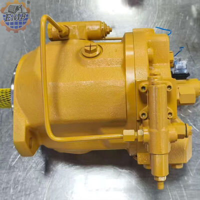 267-2755 Pompa Piston 2672755 Pompa Hidraulik 420E 430E 432E 434E 442E 444E