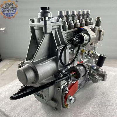 QST30 Pompa injeksi 0402796207 Pompa bahan bakar 0402796206 Pompa bahan bakar diesel