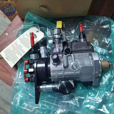4631678 463-1678 Pompa Bahan Bakar CAT C7.1 Pompa Injeksi Mesin E320D E323D Excavator
