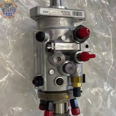 RE515464 RE518166 Pompa Injeksi DE2435-6255 DE2435-6247 RE568070 Pompa Injeksi Bahan Bakar