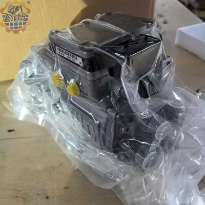 Pompa Injeksi Bahan Bakar Mesin Diesel QSB5.9 3937690 Pompa Bahan Bakar 0470506041