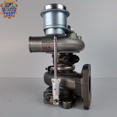 49131-02010 Turbo 49131-02030 Turbocharger 1G770-17012 Mesin V2003T