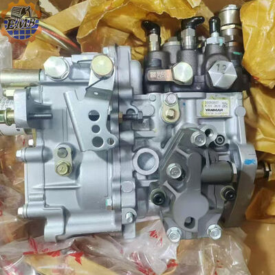 729236-51320 Pompa injeksi bahan bakar 729235-51320 729242-51330 729267-51320 Pompa X3