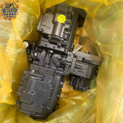 400914-01025 Pompa Hidrolik Excavator DX350LCA-7 DX305-9C Pompa Utama K5V160DTP Pompa Hidrolik