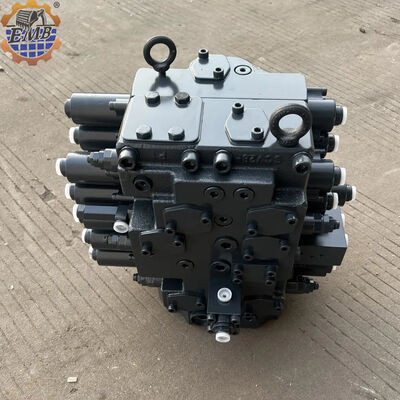 33Q6-17103 Katup Kontrol Utama 33Q6-17101 Katup Kontrol Excavator hX220 HX330