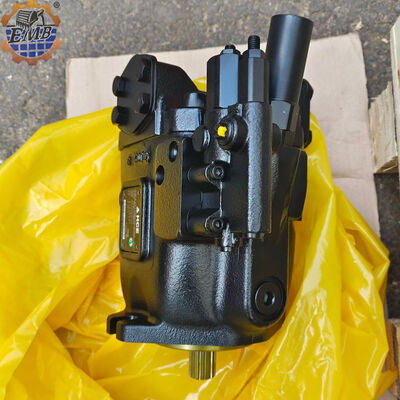 Pompa Utama Hidrolik Asli Baru 3BM7-10010 Untuk Excavator HX60S/HX55