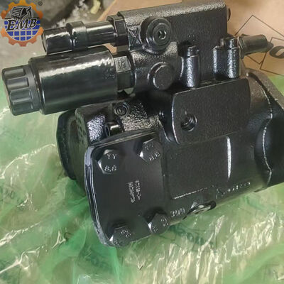 400911-00150 Pompa Kipas Hidrolik Untuk 400911-00103 DX500-9C DX520-9C 40091100150 Pompa Kipas