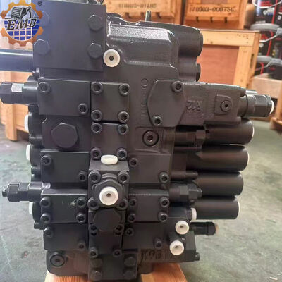410105-01220B Klep Kontrol Utama Untuk DX220LC-9C DX215-5B 410105-01136 Klep kontrol