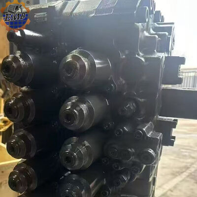 410105-00506 Klep Kontrol DX360-9C Klep Kontrol Utama Asli 410105-00506B